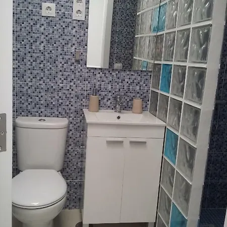 Sonneland Apartment
