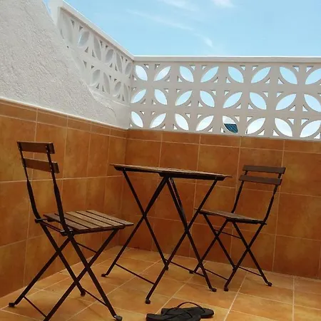 Sonneland * Maspalomas (Gran Canaria)