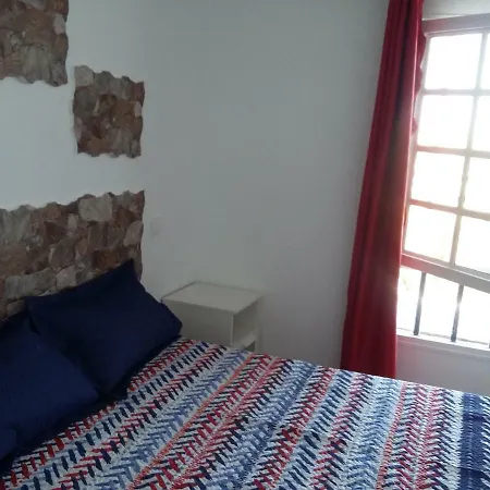 Sonneland Apartment *