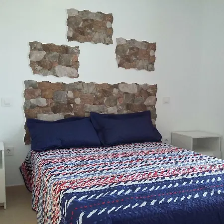 Sonneland Apartment Maspalomas (Gran Canaria)