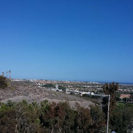 Sonneland * Maspalomas (Gran Canaria)