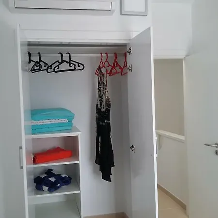 Apartment Sonneland *