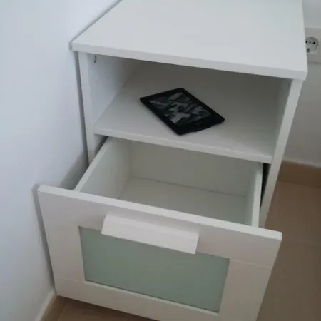 Sonneland Apartment