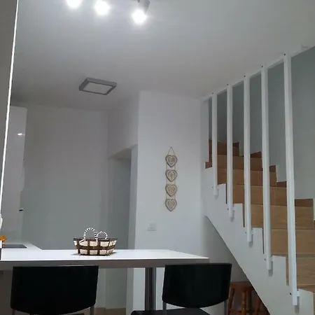 Apartment Sonneland