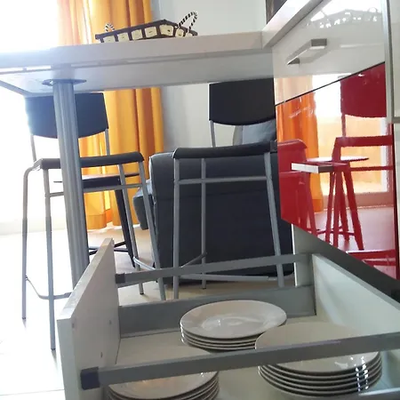 Sonneland Apartment *