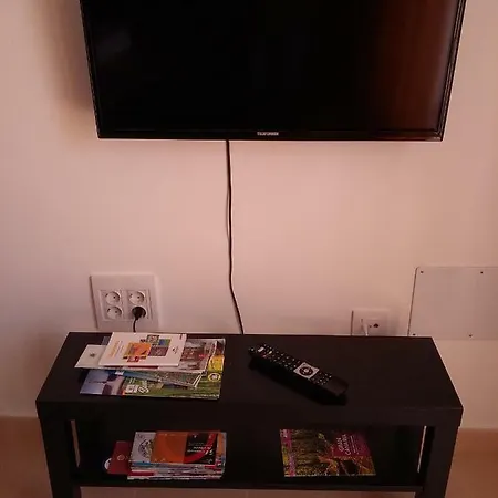 Apartment Sonneland Maspalomas (Gran Canaria)