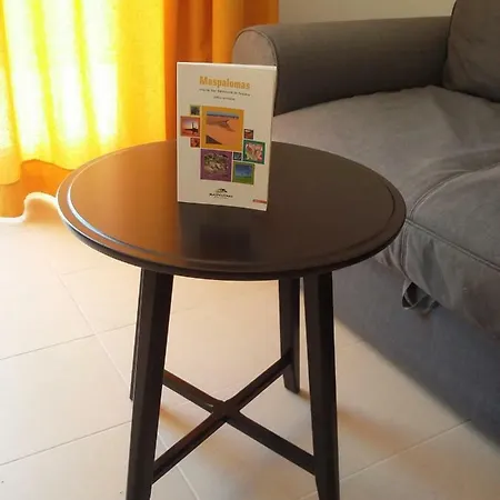 Sonneland Maspalomas (Gran Canaria)