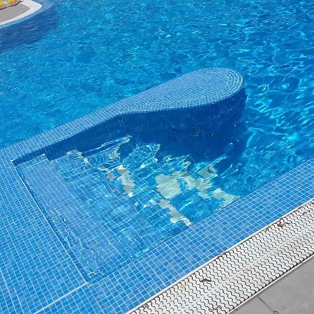 Apartment Sonneland Maspalomas (Gran Canaria)