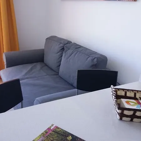 Sonneland Apartment Maspalomas (Gran Canaria)