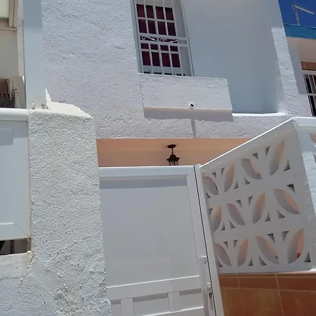 Sonneland Apartment