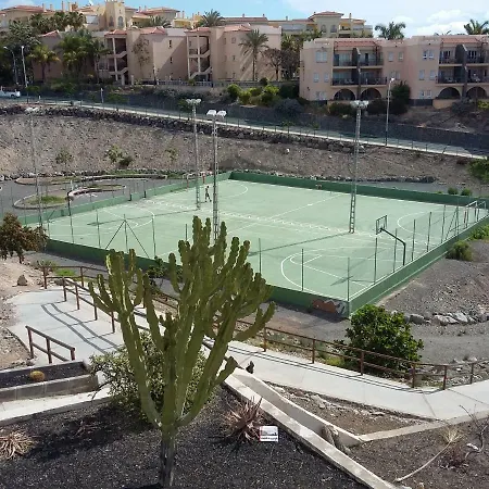 Apartment Sonneland Maspalomas (Gran Canaria)