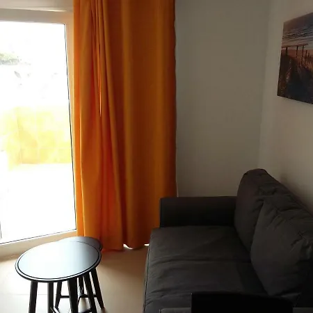 Lejlighed Sonneland Maspalomas (Gran Canaria)