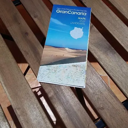Sonneland Maspalomas (Gran Canaria)